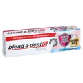 Blend A Dent Plus Barriere H.cr.g.speiseres.frisch 40 g