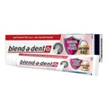 Blend A Dent Plus Barriere Haftcreme gegen Speisereste frischer Geschmack · 40 g