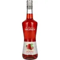La Liqueur de Monin FRAISE 18% Vol. 0,7l