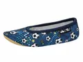 Lico Unisex Kinder 1 Style Gymnastikschuhe, Marine Blau, 39 EU