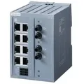 Siemens Dig.Industr. SCALANCE XB108-2 6GK5108-2BB00-2AB2