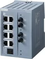 Siemens 6GK5108-2BB00-2AB2 SCALANCE XB108-2 unmanaged Switch 8x 10/100 Mbits (6GK51082BB002AB2)
