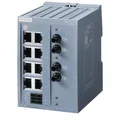 Siemens Dig.Industr. SCALANCE XB108-2 6GK5108-2BB00-2AB2 Switch