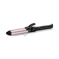 BaByliss C338E Keramik-Lockenstab, 38 mm, Temperaturregelung