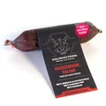 WILDHÜTERS Wildschwein-Salami, im Stück