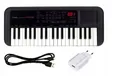 Keyboard for Beginners, 37 Keys, Incl. Power Supply