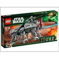 Lego Star Wars 75019 At-Te Battle Of Geonosis - Bunt
