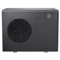 LG Luft-/Wasser-Wärmepumpe THERMA V R290 Monobloc 7 kW - HM073HF.UB40