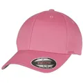 Flexfit Flex Cap Flexfit® Wooly Combed Bacecap mit Flexband für eine optimale Passform XS/S