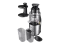 GORENJE JC4800VWY Slow Juicer 200 Watt, Edelstahl