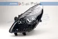 60 33 09 Scheinwerfer links für RENAULT SCÉNIC III (JZ0/1_)