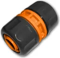 Black Line Schlauchverbinder 1"