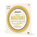 D 'Addario ej81 Irische Bouzouki Saiten