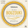 Daddario EJ81 Irish Bouzouki Strings | Neu