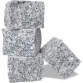 Galamio - Granitpflaster Gesägt, Gespalten, Geflammt 1000kg