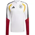 ADIDAS Herren Fanjacke Deutschland 26 Tiro (normal & lang)