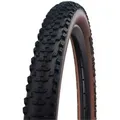 Schwalbe Tire Smart SAM Leistung 27,5 x 2,25 57-584 mm Bronze Seitwand