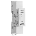 Finder Modbus-Gateway 6M.BU.0.024.2200