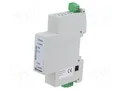 FINDER 6M.BU.0.024.2200 Konverter