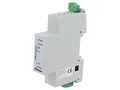 6M.BU.0.024.2200 Konverter für DIN-Schiene Modbus RTU,Modbus TCP/IP FINDER