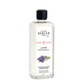 MAISON BERGER PARIS Duftlampe Nachfüller Blühende Lavendelfelder 1000 ml