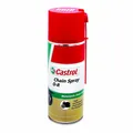 Fett für Motorradkette Castrol Chain Spray O-R (Aerosol 400 ml) O-Ring und X-Ri