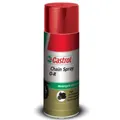 Castrol Kettenspray O-r 400ml Spraydose Motorradketten Fahrrad Fett Schmierstoff