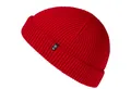 Enter the Complex Beanie - Cho - Fisherman Beanie kurze Fischermütze aus 100% Merino Wolle, Damen und Herren