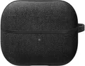 Spigen Urban Fit Black Samsung Galaxy Buds 3 Pro/3