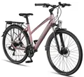 Licorne Bike Trekkingrad Touring
