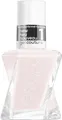 essie Nagellack GEL COUTURE, Gel-Finish ohne UV-Licht, langanhaltend