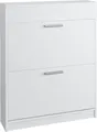 OTTO home Schuhschrank Bill Breite 75 cm