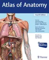 Anne M Gilroy (u. a.) | Atlas of Anatomy | Bundle | Englisch (2020)