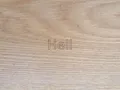 BORMA Holzöl Restauro Öl, Regeneriert alte Holzoberflächen: frischt verblasstes Holz auf.
