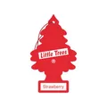 WUNDER-BAUM MTR0013 Lufterfrischer, Strawberry