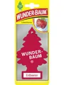 Wunder-Baum Wunderbaum Papierlufterfrischer Erdbeere