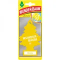 30 Stück Wunderbaum Duft Baum Mix Lufterfrischer Erdbeer Zitrone Apfel