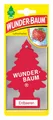 24 x Stück Original Wunderbaum Erdbeere Lufterfrischer #288590-24