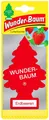 WUNDER BAUM - DUFTENDER WEIHNACHTSBAUM – ERDBEERE