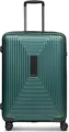 REDOLZ Essentials 14 Trolley Pearl-Green Metallic grün 66cm