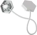 Nanoleaf Lines Flexible Connector 3 Stück, 3 Stück