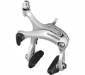 SHIMANO Seitenzugbremse Road BR-R451, HR, R50T2, Silber, 10,5 mm E-BRR451AR73S