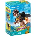 PLAYMOBIL 70711 SCOOBY-DOO! Sammelfigur Pilot - Bunt