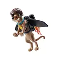 PLAYMOBIL Scooby-DOO! 70711 Sammelfigur Pilot, Ab 5 Jahren