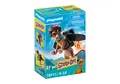 Playmobil® Scooby Doo Scooby Doo Pilot Sammelfigur Konstruktions-Spielset, (Scooby Doo Pilot Sammelfigur), Made in Europe