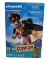 PLAYMOBIL 70711 Scooby Doo Figur Pilot Jetpack 21 Teile Originalverpackt