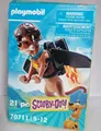 S018 - Playmobil - SCOOBY-DOO! - 70711 - NEU