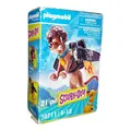 Playmobil 70711 SCOOBY-DOO! Sammelfigur Pilot Spielfigur Scooby Doo Serie