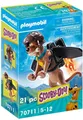 PLAYMOBIL 70711 SCOOBY DOO Scooby Mit Jetpack