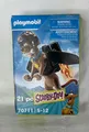PLAYMOBIL 70711 SCOOBY-DOO! Sammelfigur Pilot, Konstruktionsspielzeug
